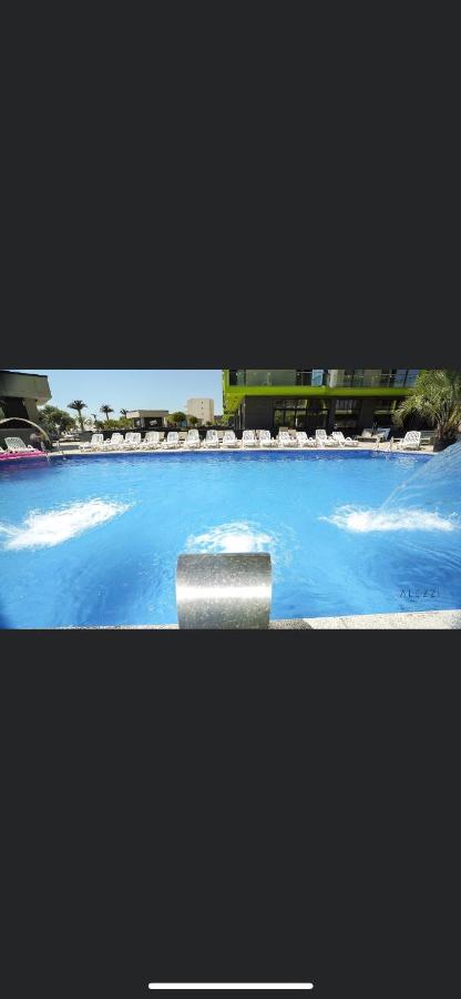 Apartament Mamaia Nord Apartment Navodari Exterior photo