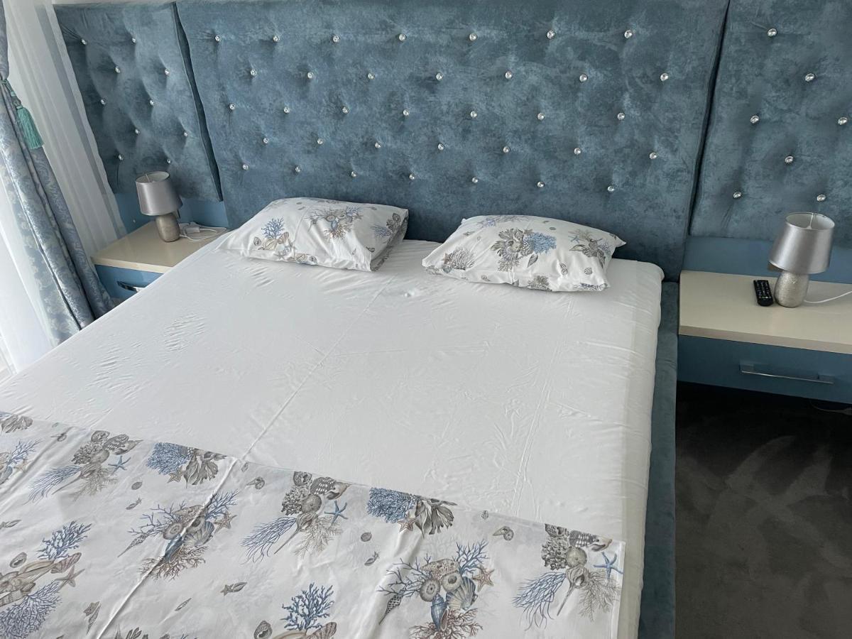 Apartament Mamaia Nord Apartment Navodari Exterior photo