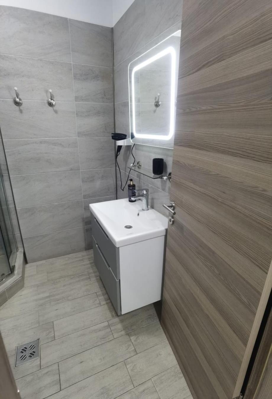 Apartament Mamaia Nord Apartment Navodari Exterior photo