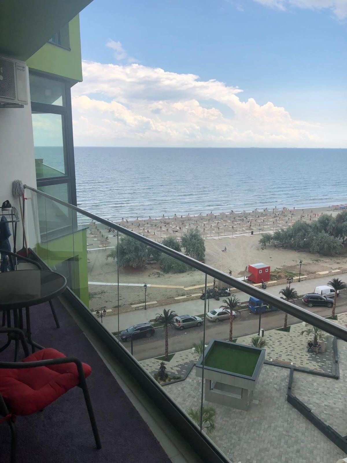 Apartament Mamaia Nord Apartment Navodari Exterior photo